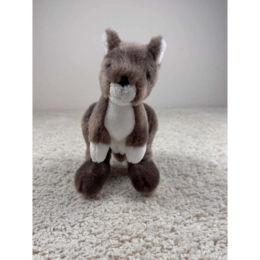 American Girl Kangaroo Plush Doll Pet Kira Bailey No Joey GVF49